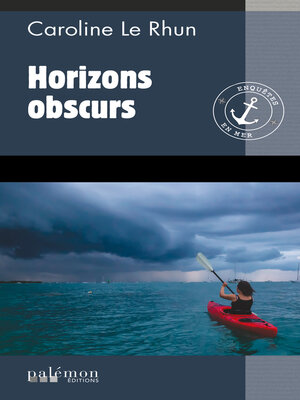 cover image of Horizons obscurs